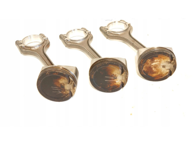 Píst 7493A Volkswagen Up