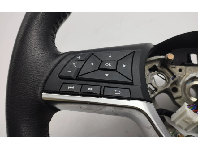 Volant Nissan Juke II F16 2020 34310857A, 202046204