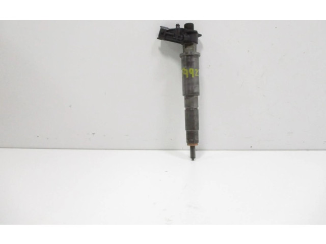 Vstřikovač 0445115007 Renault Espace IV