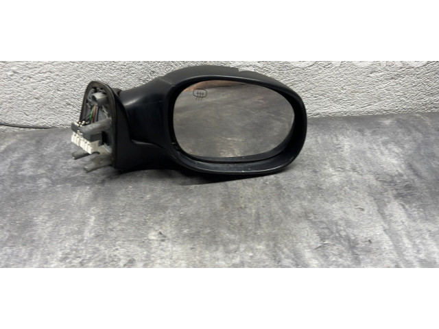 Зеркало (механическое) Citroen Xsara Picasso - года