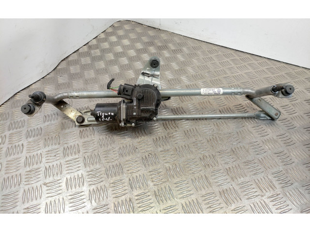 Комплект механизма стеклоочистителей