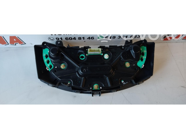 Панель приборов 13173381XT   Opel Meriva A       