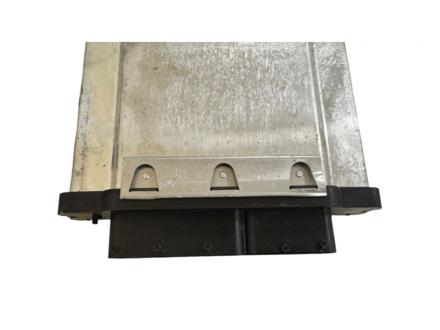 Блок управления двигателя 0EA907309A, 0261S09103 Volkswagen e-Golf