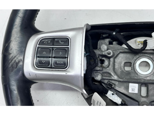 Volant Dodge Grand Caravan 2017 P1WC25DX9AF, 1WC25DX9AF  