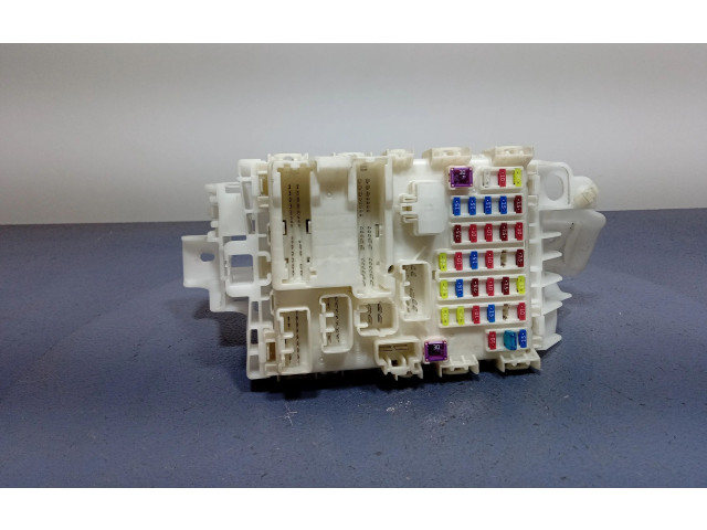 Pojistková skříňka P612-0960, P612-0960 Suzuki Swift II 2012