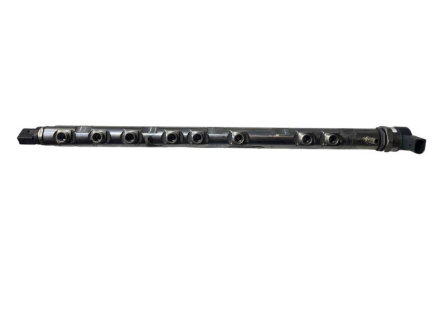 Vstřikovací lišta 7800124, 0445216031 BMW 7 F01 F02 F03 F04 pro naftový motor 3.0