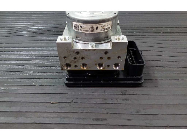 Блок АБС 4670B231, 28515896003 Mitsubishi Outlander 2013 - 2021 года