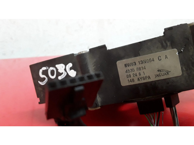 Полоса надувных подушек (кольцо srs)