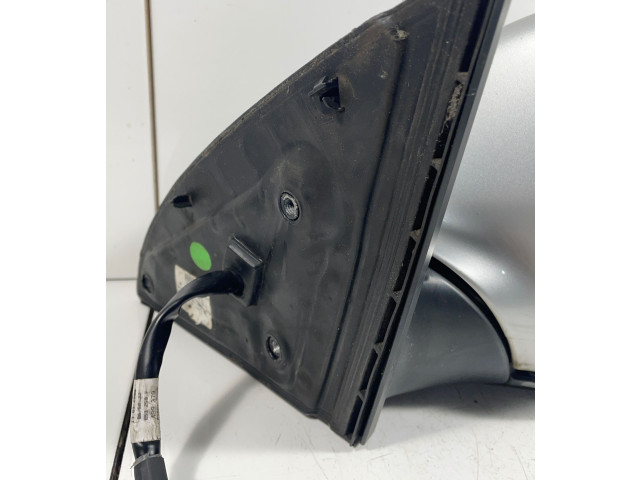 Zpětné zrcátko Audi Q7 4L 2008 4L2857410F, 81442715