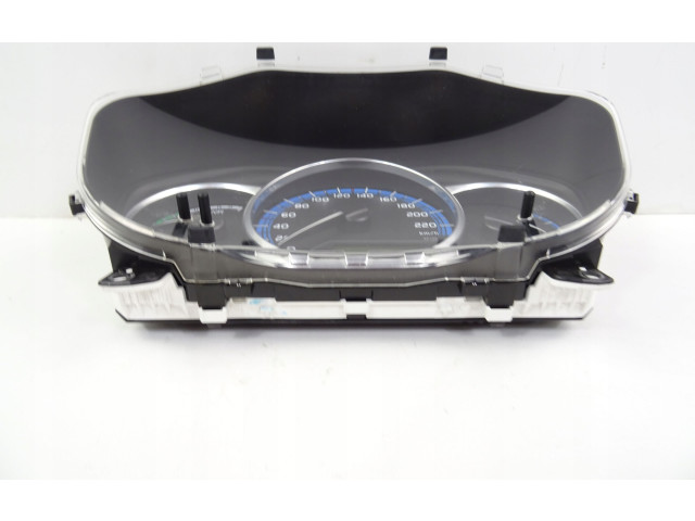 Přístrojová deska Toyota Yaris 2019 838000UL60