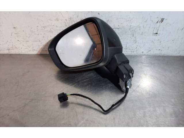 Zpětné zrcátko Nissan Juke II F16 2022 963026PA2B