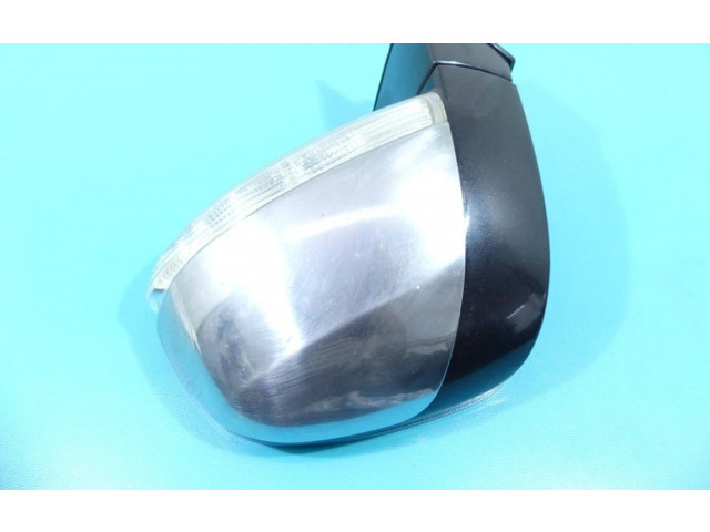 Зеркало электрическое        Chevrolet Captiva   -  года   