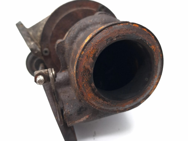 Турбина Mercedes-Benz A W168 1.7 53031015089, A668096 для двигателя OM 668.941 для двигателя A 160 CDI (168.007)