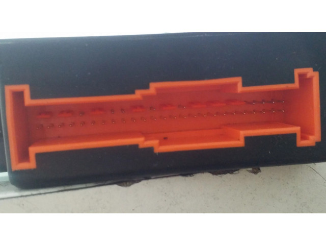 Блок подушек безопасности 9641968380   Citroen C5