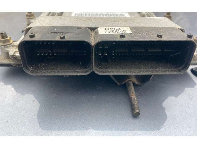 Řídící jednotka 96418364, 5WY1B14G Chevrolet Epica 2007