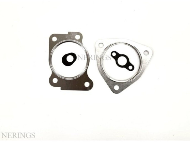 Turbodmychadlo Турбина 53039700163, TC30-0020 Mini One - Cooper Clubman R55