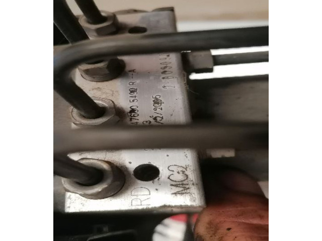 Jednotka ABS 476606853R, 476606853R Renault Clio II 2013