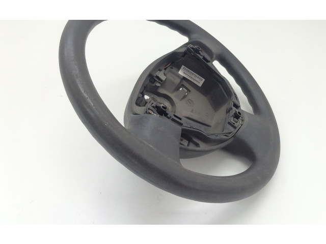 Руль Renault Clio II 2001 - 2005 года