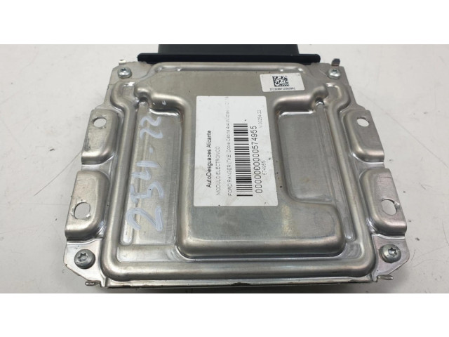 Блок управления KV6A5H298AE   Fiat Doblo