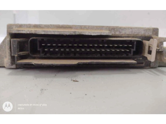 Řídící jednotka 46555916 Alfa Romeo 166