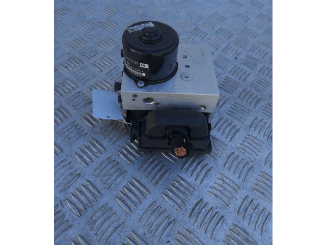 Блок управления АБС 8N0698517 Audi A2