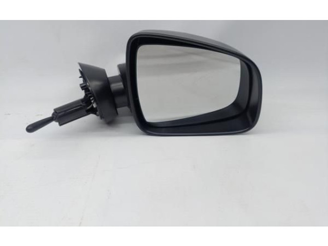 Зеркало электрическое        Dacia Duster  2010 - 2017 года   