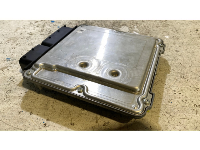 Řídící jednotka 04L906021BD, 0281030543 Audi A6 S6 C7 4G 2013