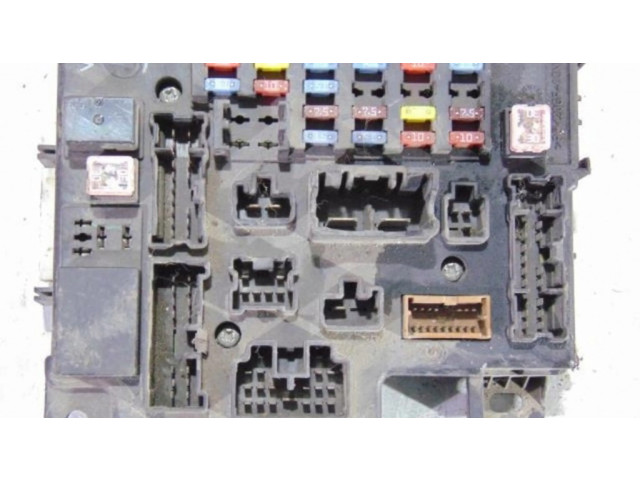 Блок предохранителей 8637A321 Mitsubishi Lancer X