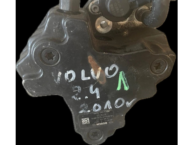 Топливный насос