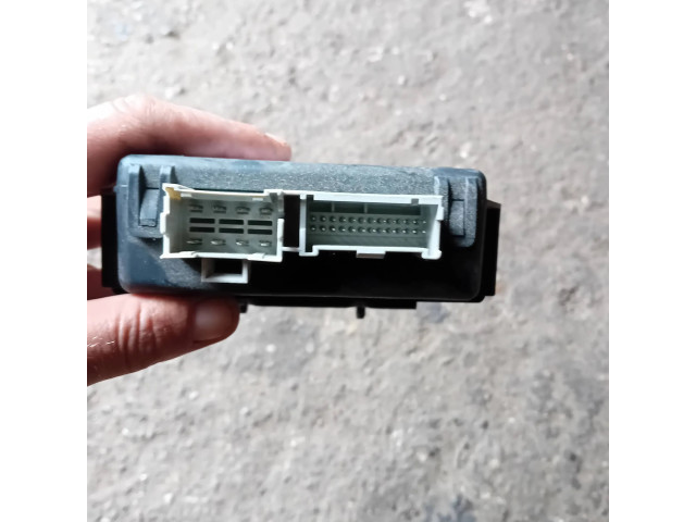 Блок комфорта 25843242, 28096488 Chevrolet Captiva