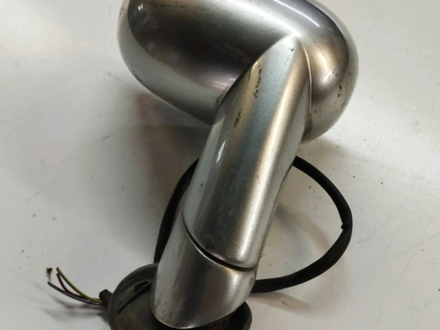 Зеркало электрическое        Fiat Barchetta  1995-2006 года   