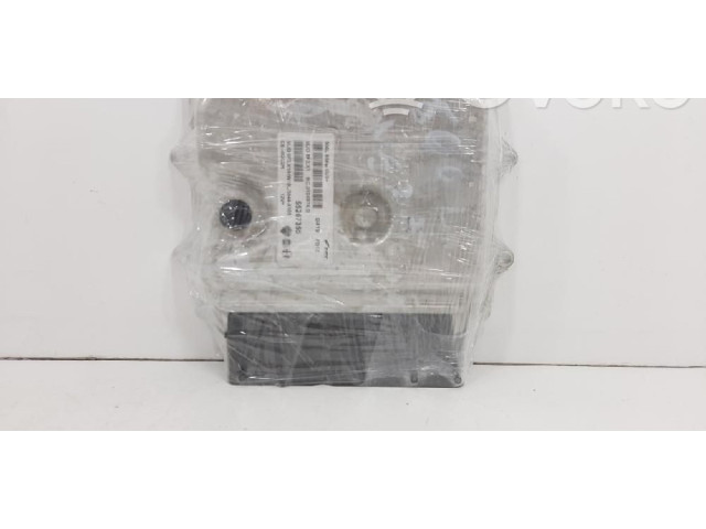 Блок управления впрыском 55267355, 55267355 Fiat 500L