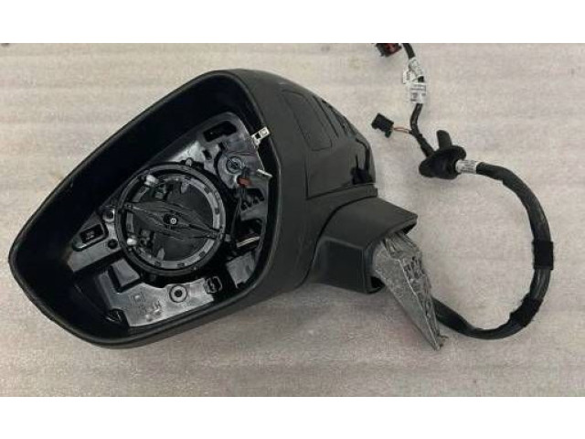 Зеркало электрическое Audi A5 2016 - года