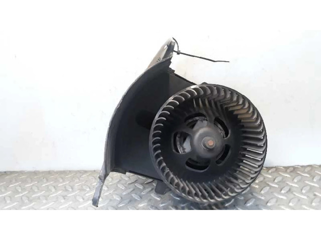 Вентилятор печки 7701056598, NN100715E Renault Scenic II - Grand scenic II