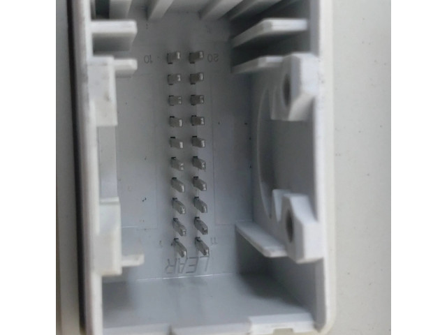 Блок предохранителей Gv6t14a073bd Ford Transit - Tourneo Connect