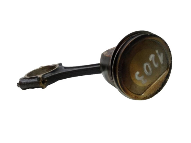 Píst Mercedes-Benz A W169