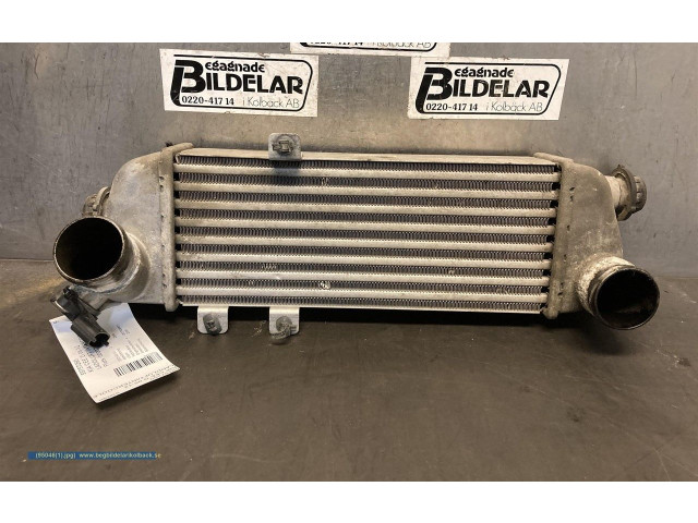 Интеркулер 282702A611 KIA Ceed