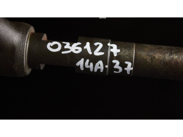 Форсунка 0445110083 Opel Meriva A