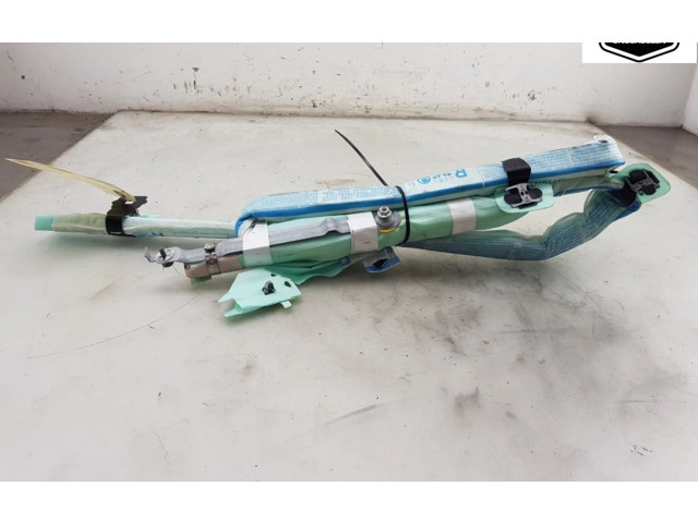 Боковая подушка безопасности 5E0880742, 5E0880742   Skoda Octavia Mk3 (5E)