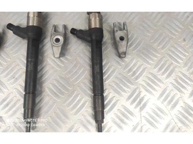 Vstřikovač 55578075 Opel Mokka B