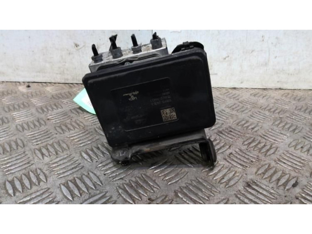 Блок АБС 71775488 Alfa Romeo Giulietta - года