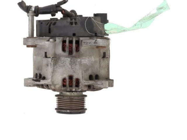 Генератор 06F903023F Volkswagen Golf Plus