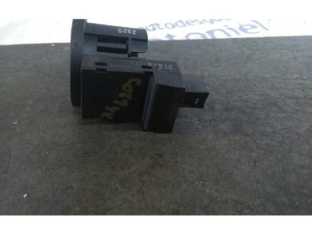 Блок управления иммобилайзера 9634051880 Citroen Xsara