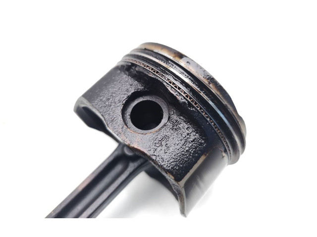 Масляный насос G4LA G4LA Hyundai i10