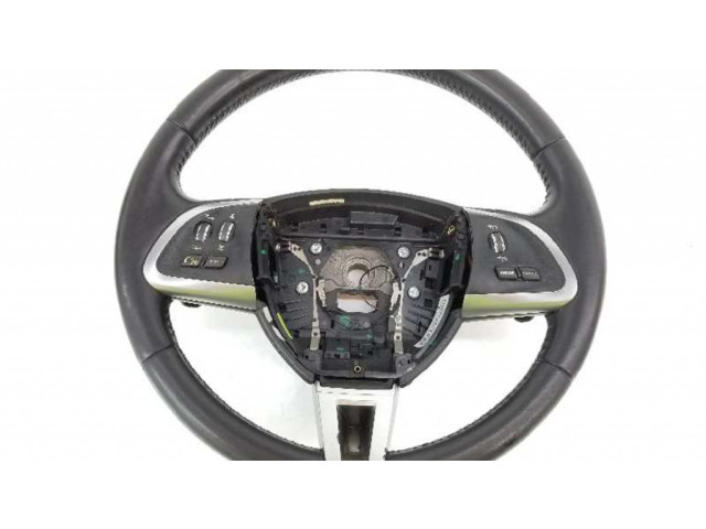 Руль Jaguar XF X250 2007-2015 года C2Z16103LEG, CX23ABLEG