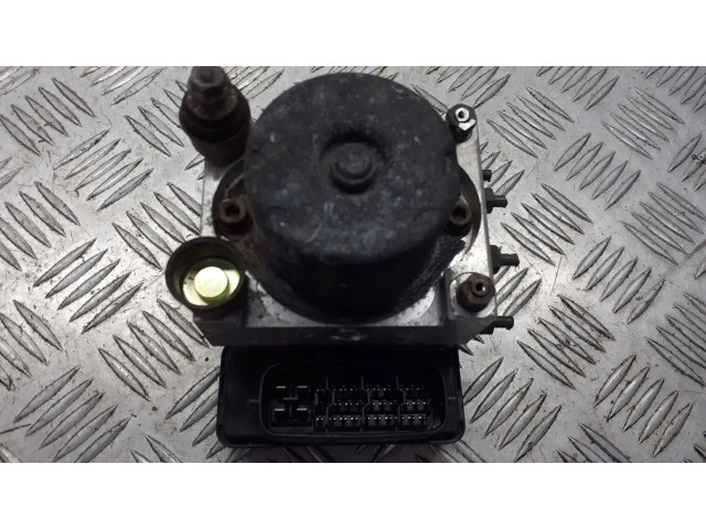 Блок АБС Daihatsu Cuore