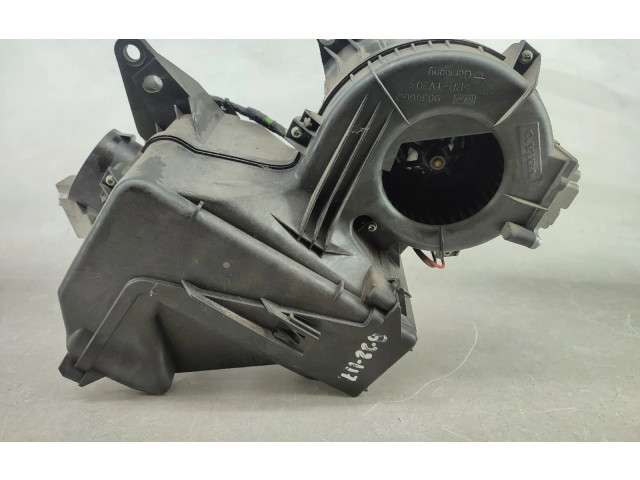 Вентилятор печки 30730698, 983466Q Volvo XC90