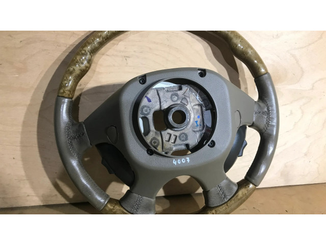 Руль Jaguar S-Type XR833F563FD, AEK