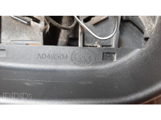 Зеркало электрическое правое Volvo V70 2008-2013 года