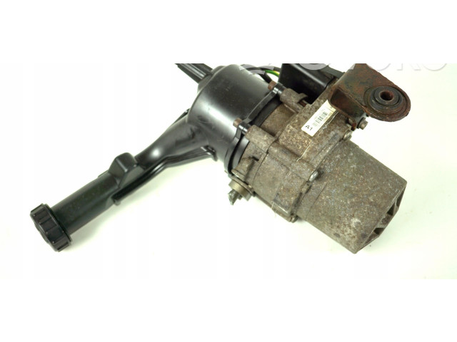 Рулевая рейка  Насос усилителя руля 1629090180   Citroen Berlingo 2008 - 2018 года